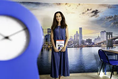 Pracownia Językowa Aleksandra Żebrowska